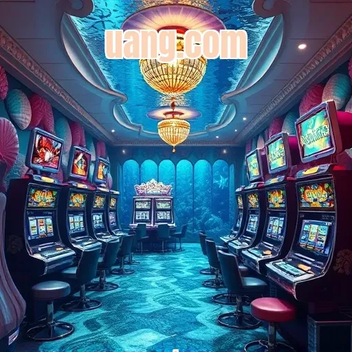 uang.com: Nikmati Blackjack yang Mengasyikkan dan Menguntungkan