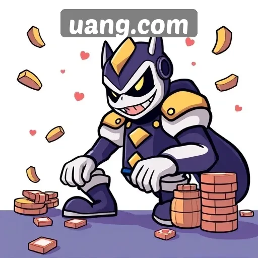 Analisis Kelebihan Game Uang.com untuk Penggemar Gaming