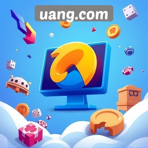 Perbandingan Uang.com dengan Platform Game Lainnya