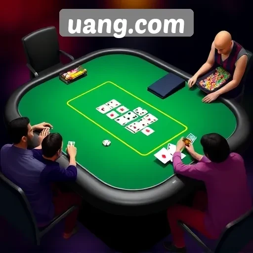Panduan Bermain di Uangcom Untuk Pemula