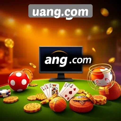 Review Pengalaman Bermain di Uang.com oleh Pengguna