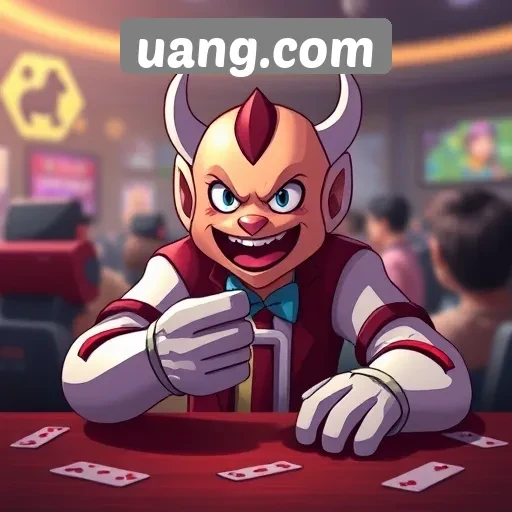 Mengenal Uang.com sebagai Platform Game yang Menjanjikan