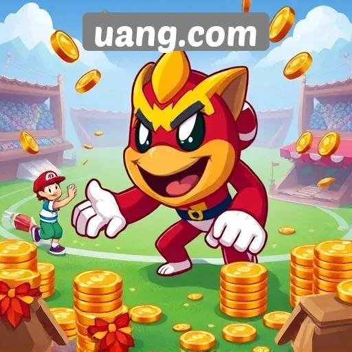 Keunggulan Uang.com dalam Menyajikan Game Berbasis Uang